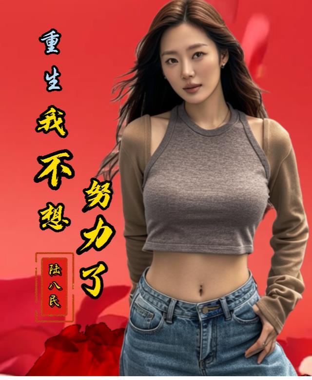 重生：我不想努力了