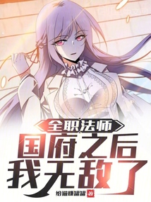 全职法师：国府之后我无敌了