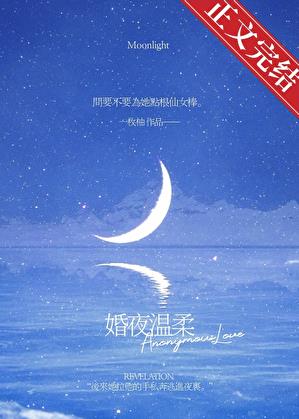 婚夜温柔