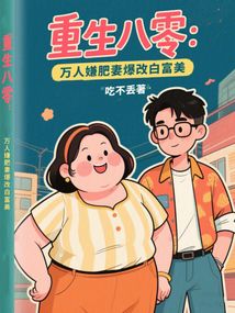 重生八零：万人嫌肥妻爆改白富美