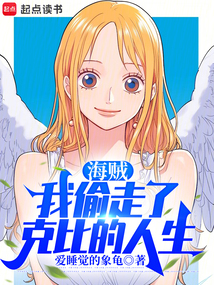 海贼：我偷走了克比的人生