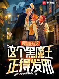 霍格沃茨的黑魔王就业指南