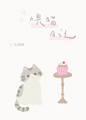 喂猫日记