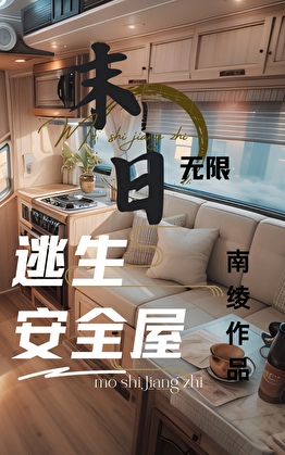 无限灾难副本：我有移动安全屋