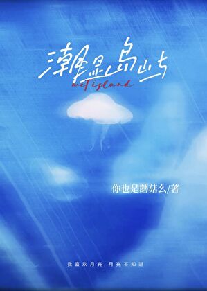 潮湿岛屿