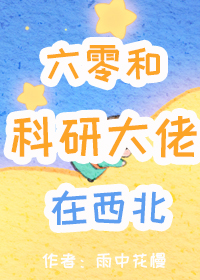六零和科研大佬在西北