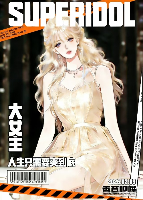 [韩娱]大女主的人生只需要爽到底