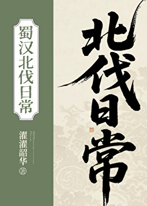 蜀汉北伐日常
