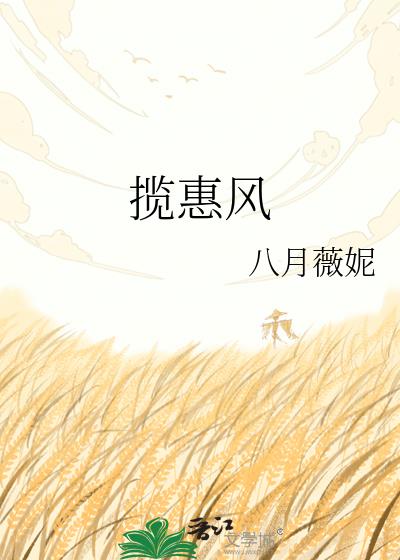 揽惠风