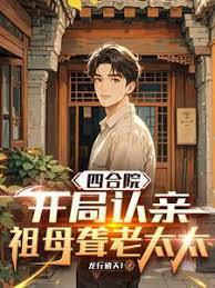四合院：开局认亲，祖母聋老太太