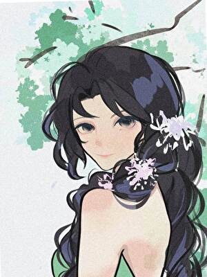 姐姐死后第十年