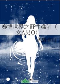 赛博世界之野性难驯（女A男O）