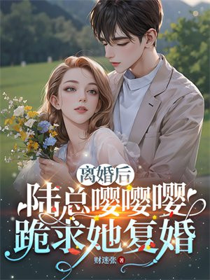 离婚后,陆总嘤嘤嘤跪求复婚