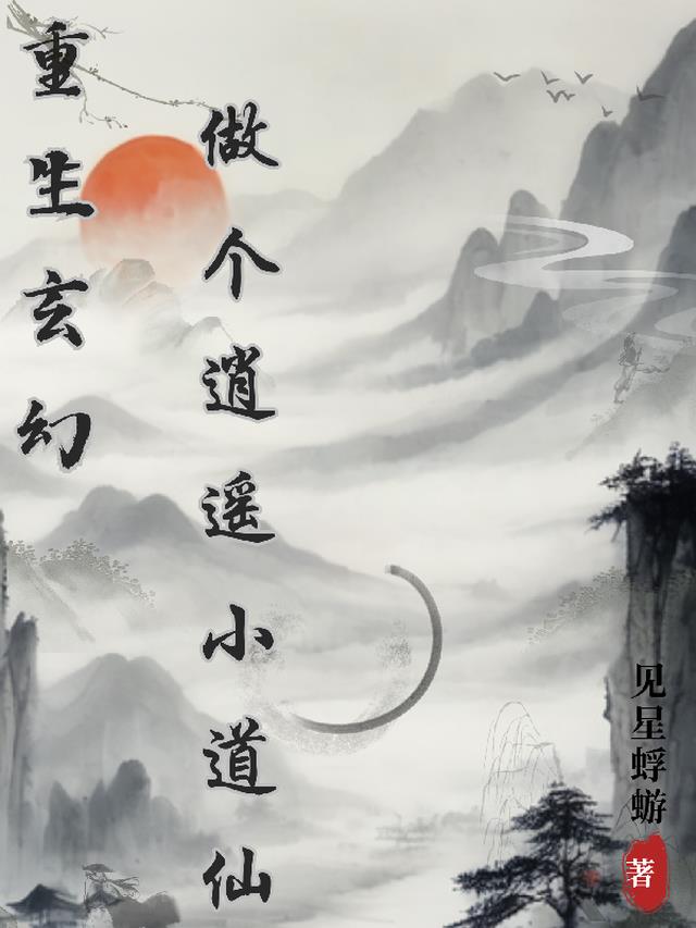 重生玄幻,做个逍遥小道仙